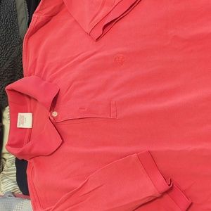 Brooks Brothers polo shirt
